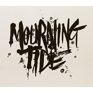 Mourning Tide - Mourning Tide  CD